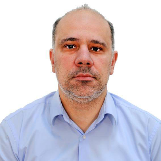 Марат Аветисов